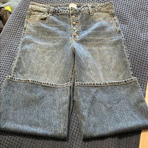 Time and Tru Women’s Jeans